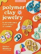Rachael Skidmore - Polymer Clay Jewelry