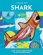 David George Gordon - Inside Out Shark