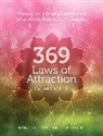 Editors of Chartwell Books - 369 Laws of Attraction Guided Workbook