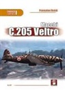 Przemyslaw Skulski - Macchi C.205 Veltro