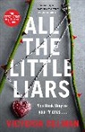 Victoria Selman - All the Little Liars