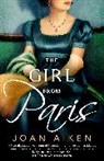 Joan Aiken - The Girl from Paris