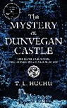 T L Huchu, T. L. Huchu - The Mystery at Dunvegan Castle
