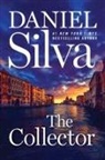 Daniel Silva - The Collector