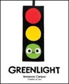 Breanna Carzoo, Breanna Carzoo - Greenlight