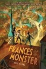 Refe Tuma, Tuma Refe - Frances and the Monster