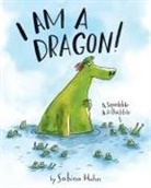 Sabina Hahn, Sabina Hahn - I Am a Dragon!