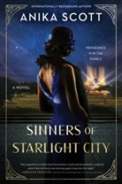 Anika Scott - Sinners of Starlight City