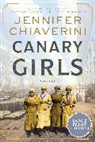 Jennifer Chiaverini - Canary Girls