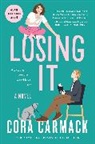 Cora Carmack - Losing It