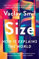 Vaclav Smil - Size