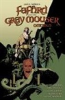 Howard Chaykin, Fritz Leiber, Mike Mignola, Walter Simonson, Al Williamson - Fafhrd and the Gray Mouser Omnibus