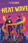 T J Klune, TJ Klune - Heat Wave