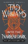 Tad Williams, Williams Tad - Into the Narrowdark
