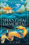 A. Y. Chao, A Y Chao, A. Y. Chao - Shanghai Immortal