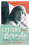 Emma Kennedy - Letters From Brenda
