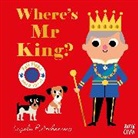 Ingela P Arrhenius - Where's Mr King?