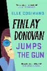 Elle Cosimano, Cosimano Elle - Finlay Donovan Jumps the Gun