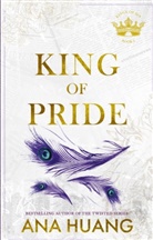 Ana Huang - King of Pride