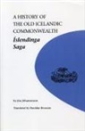 Jon Johannesson, Jon/ Bessason Johannesson - Islendinga Saga