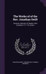 John Nichols, Thomas Sheridan, Jonathan Swift - The Works of of the Rev. Jonathan Swift: Sermons. Memoirs of Captain John Creichton.-V.11-15. Letters
