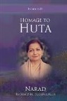Narad Richard M. Eggenberger - Homage to Huta