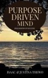 Isaac - PURPOSE DRIVEN MIND