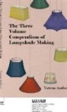 Various - Three Volume Compendium of Lampshade Making