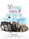 Ron Ovadia - 50 Things Animals Can Teach Us