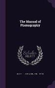 Jerome Bird Howard, Benn Pitman - The Manual of Phonography