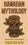 Sebastian Berg - Hawaiian Mythology