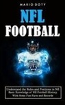 Mario Doty - Nfl Football