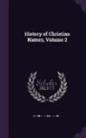 Charlotte Mary Yonge - History of Christian Names, Volume 2