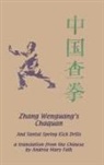 Andrea Falk - Zhang Wenguang's Chaquan