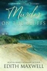 Edith Maxwell - Murder on the Bluffs