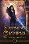 Eva Pohler - Storming Olympus
