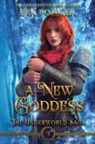 Eva Pohler - A New Goddess