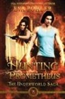Eva Pohler - Hunting Prometheus