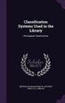 New York Metropolitan Museum of Art - Classification Systems Used in the Library: Photograph Classification