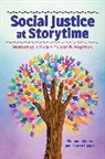 Shannon Adams, Lauren Hough - Social Justice at Storytime