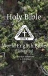 Michael Paul Johnson - The Holy Bible