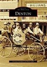 Georgia Caraway, Kim Cupit - Denton