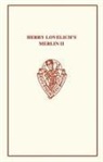 E a Kock, E. A. Kock, E a Kock, E. A. Kock - Henry Lovelich''s Merlin Vol II