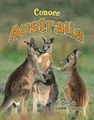 Bobbie Kalman - Conoce Australia (Spotlight on Australia)