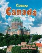 Bobbie Kalman - Conoce Canadá (Spotlight on Canada)
