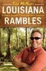 Ian McNulty - Louisiana Rambles