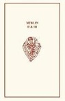 Henry Benjamin Wheatley - Merlin II & III