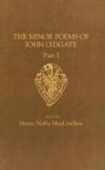 Henry Noble Maccracken - John Lydgate: Minor Poems I