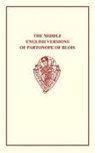 A Trampe Bodtker, A. Trampe Bodtker - Middle Eng Versions Partonope