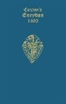 W. T. Culley, W T Culley, W. T. Culley - Caxton's Eneydos